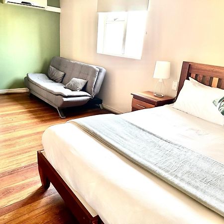 Lido Hotel Johannesburg Luaran gambar