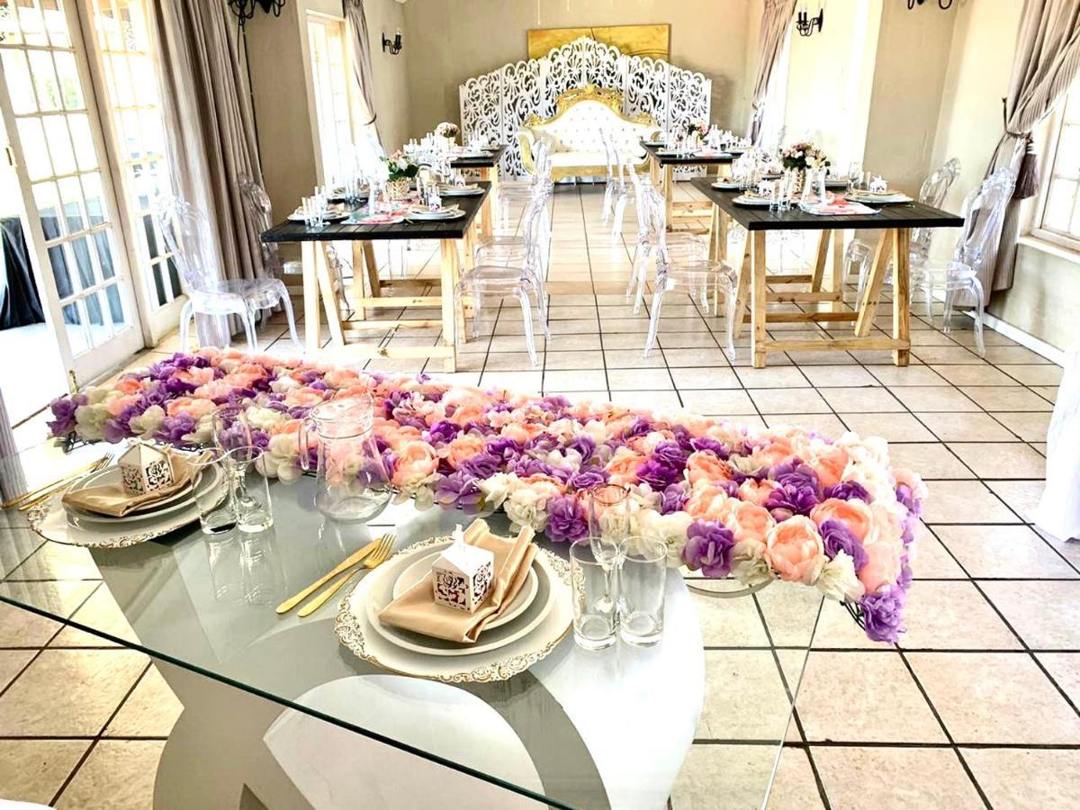 Lido Hotel Johannesburg Luaran gambar