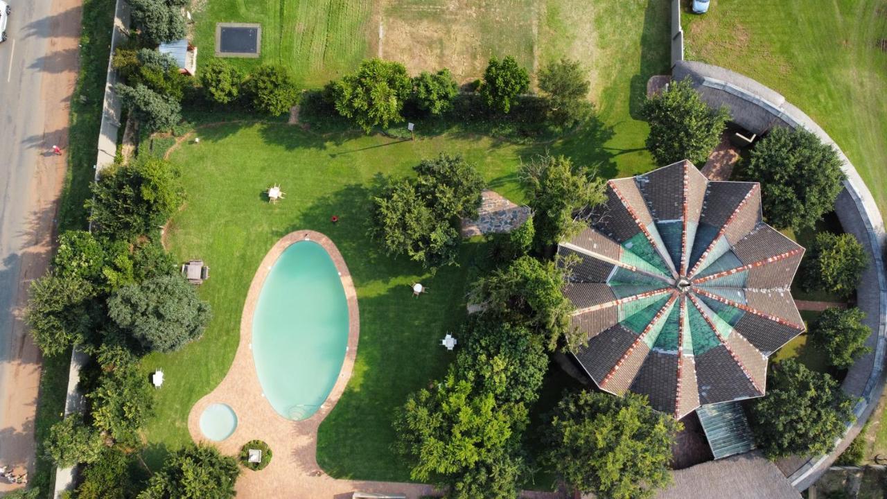 Lido Hotel Johannesburg Luaran gambar