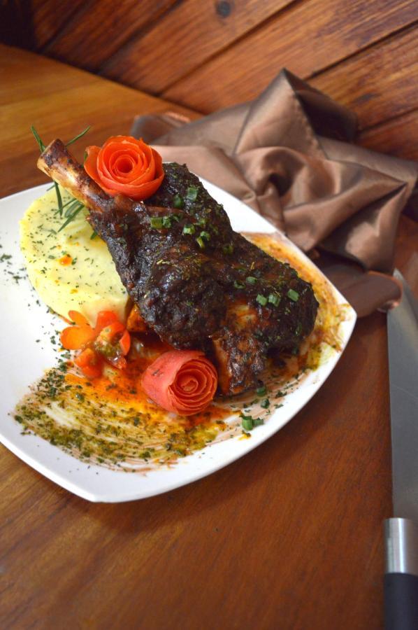 Lido Hotel Johannesburg Luaran gambar