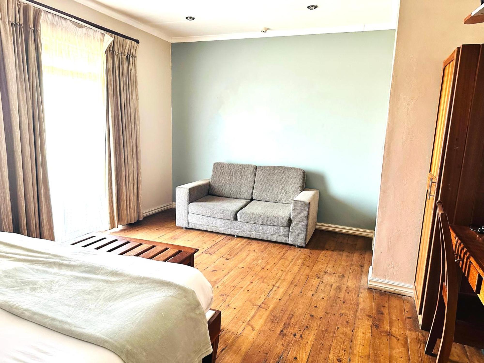 Lido Hotel Johannesburg Luaran gambar