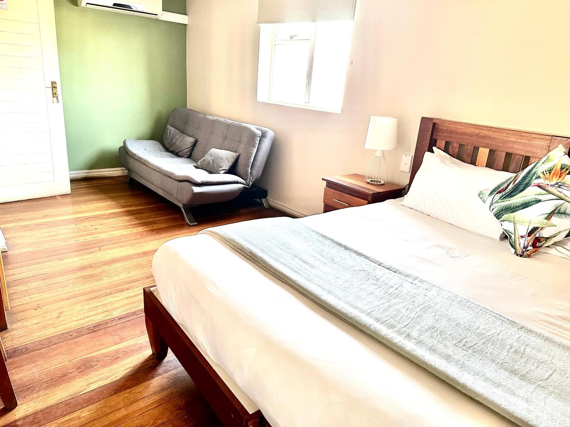 Lido Hotel Johannesburg Luaran gambar