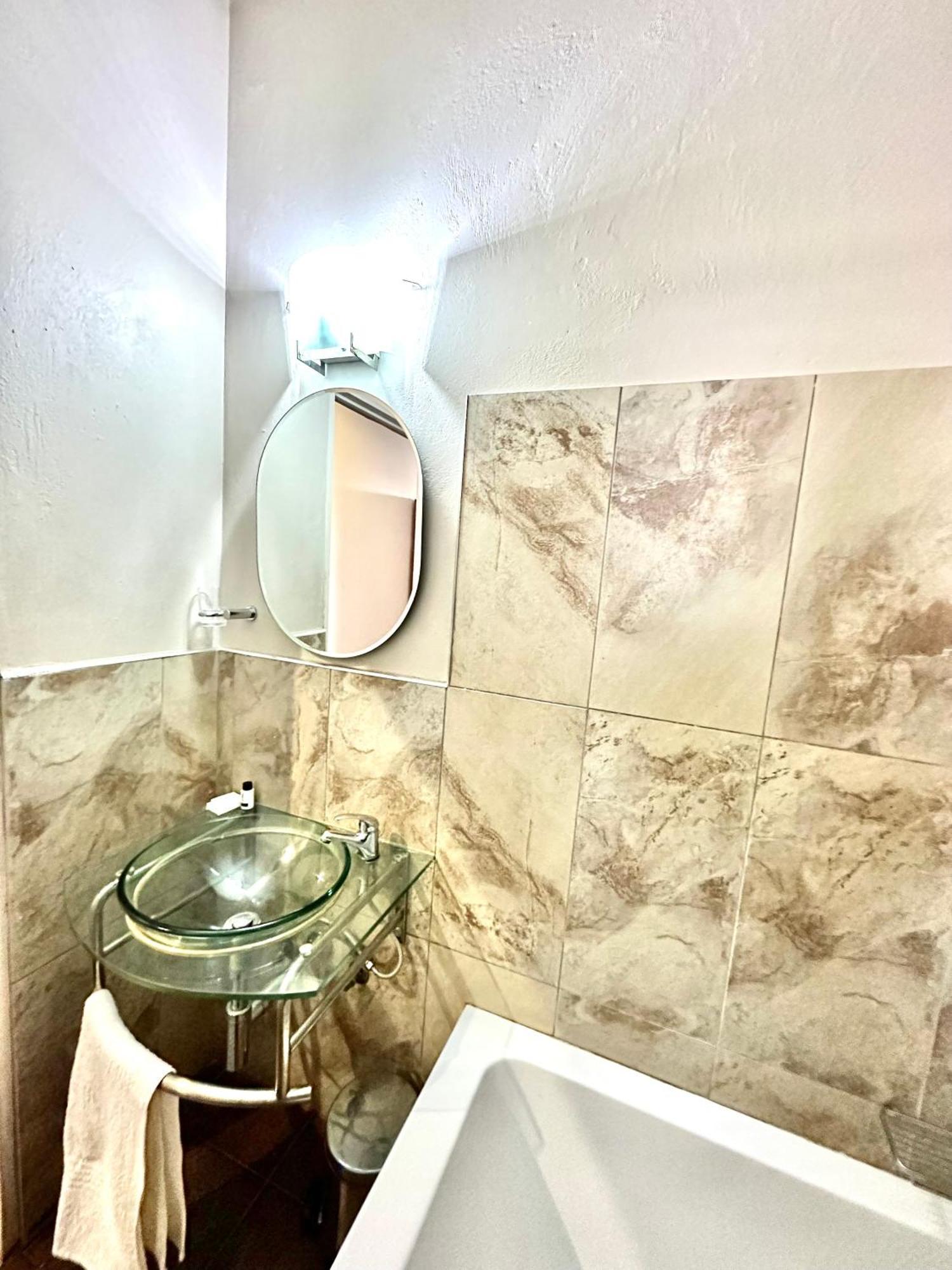 Lido Hotel Johannesburg Luaran gambar