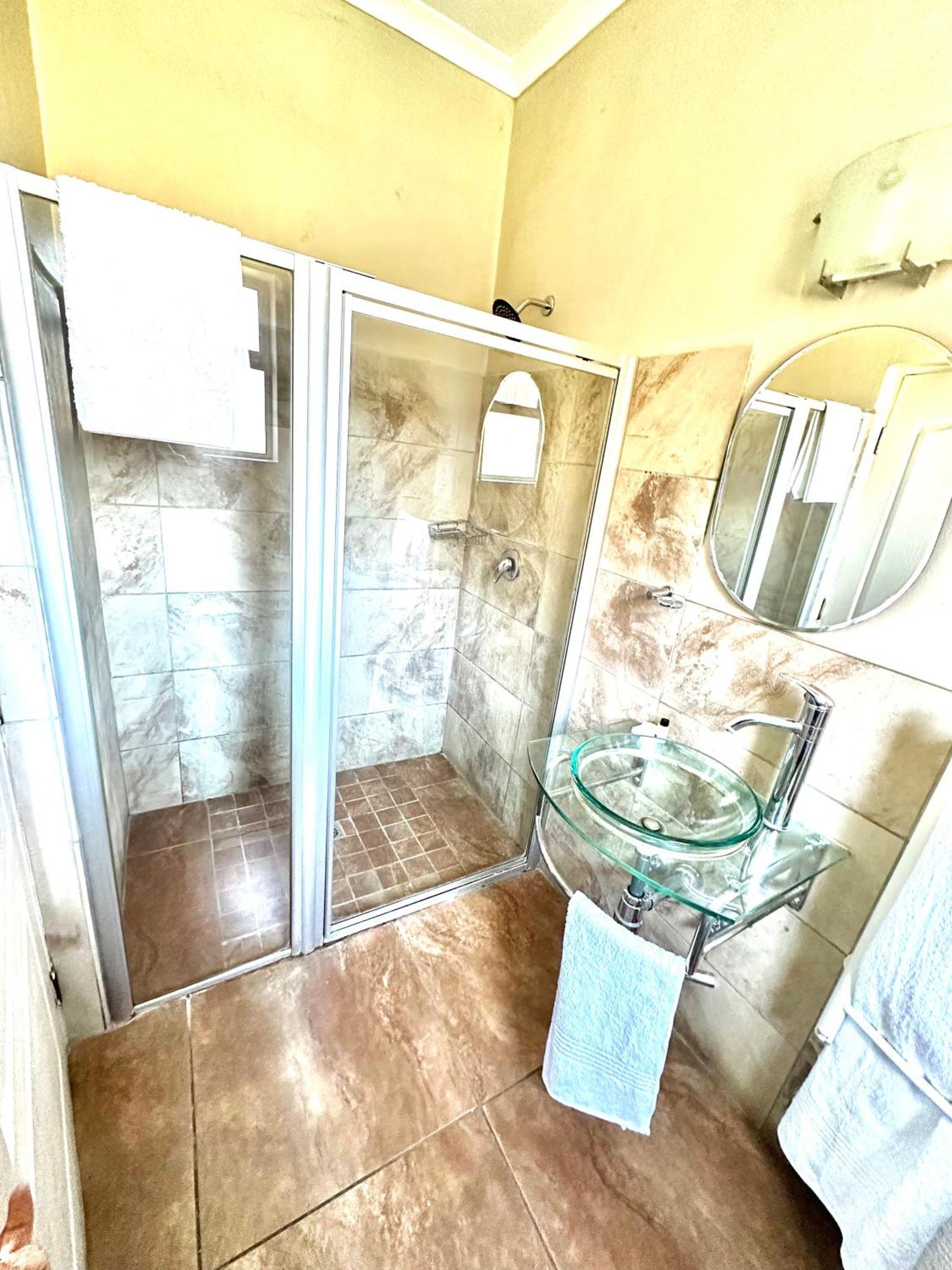 Lido Hotel Johannesburg Luaran gambar