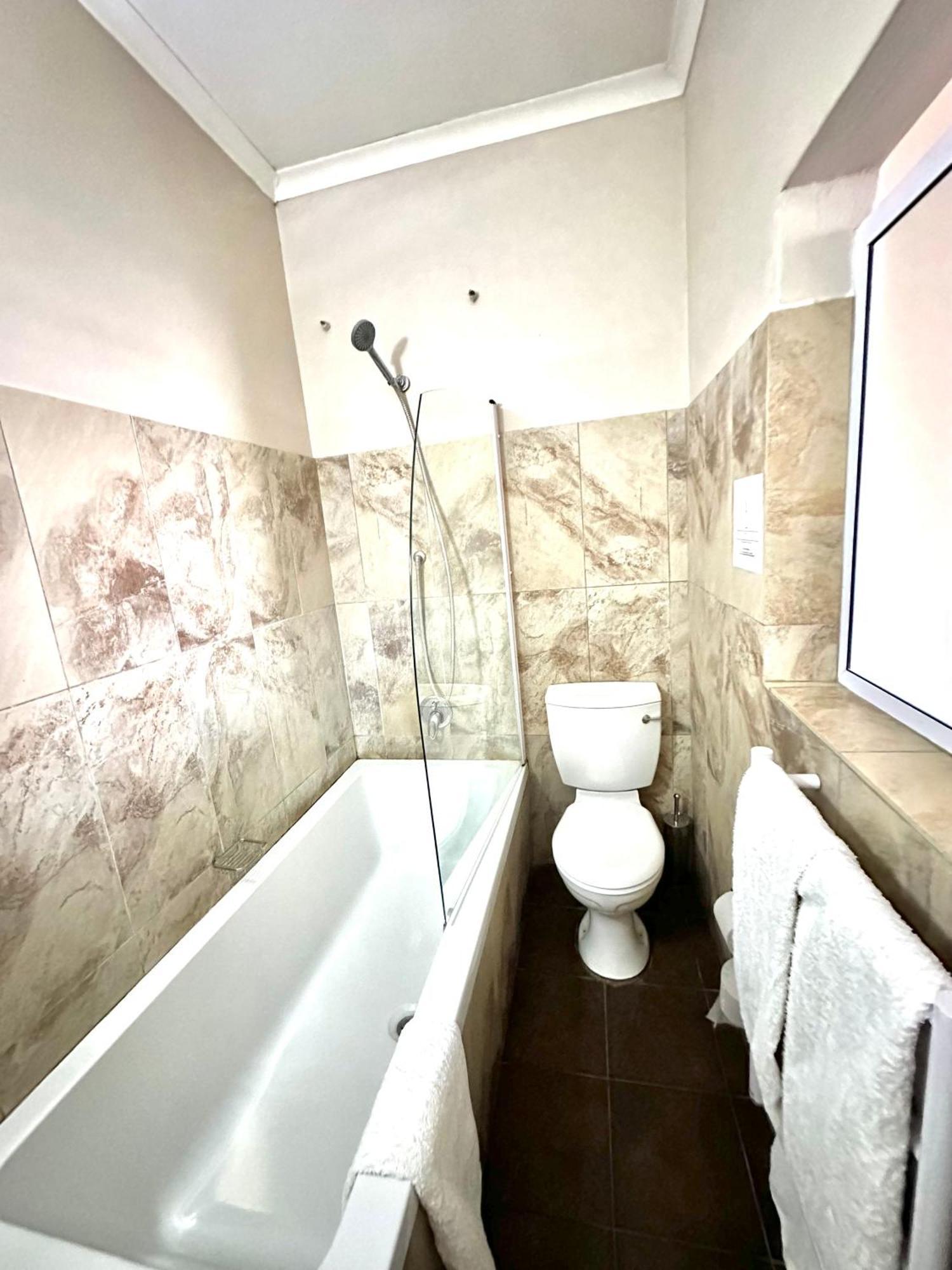 Lido Hotel Johannesburg Luaran gambar
