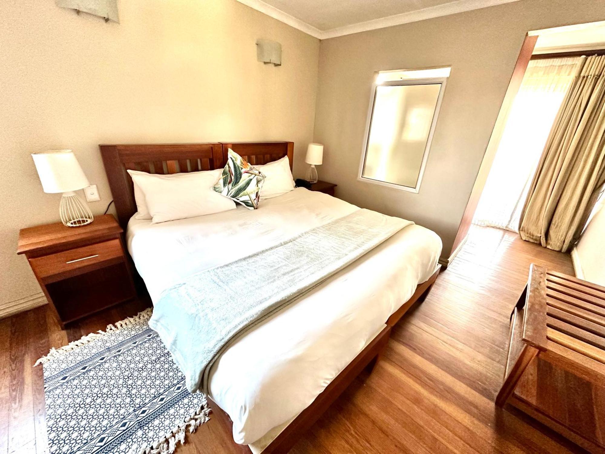 Lido Hotel Johannesburg Luaran gambar