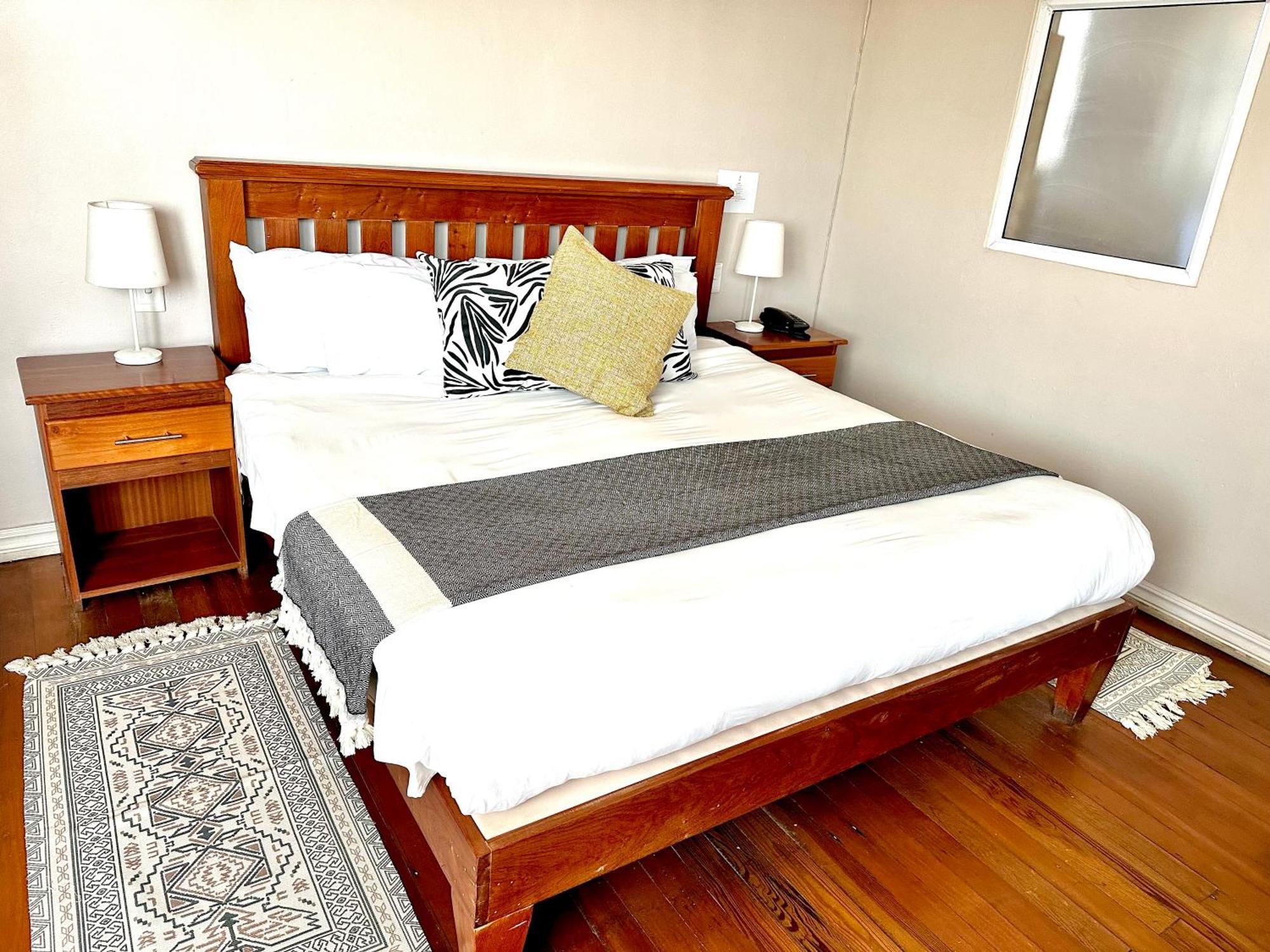 Lido Hotel Johannesburg Luaran gambar