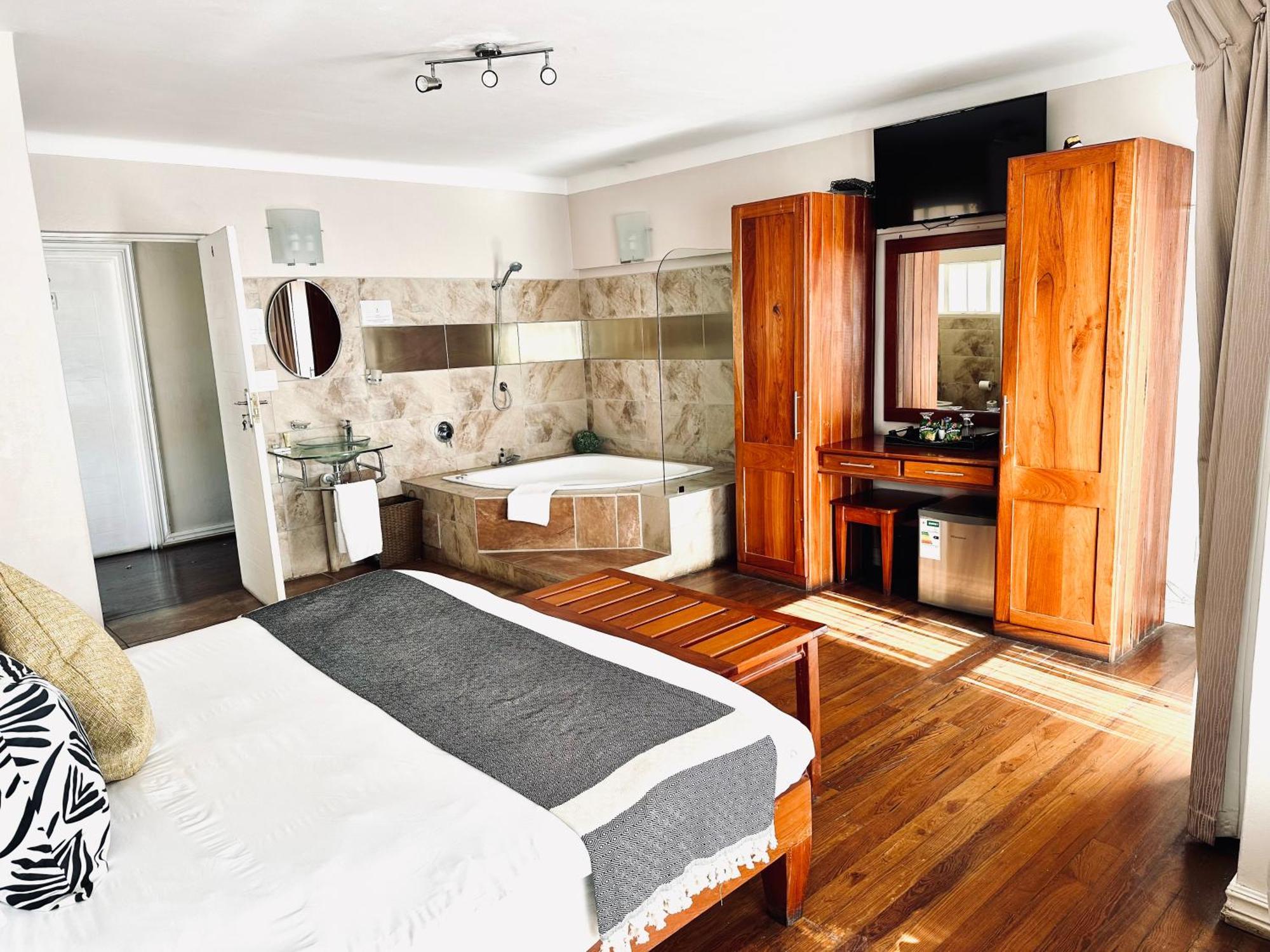 Lido Hotel Johannesburg Luaran gambar
