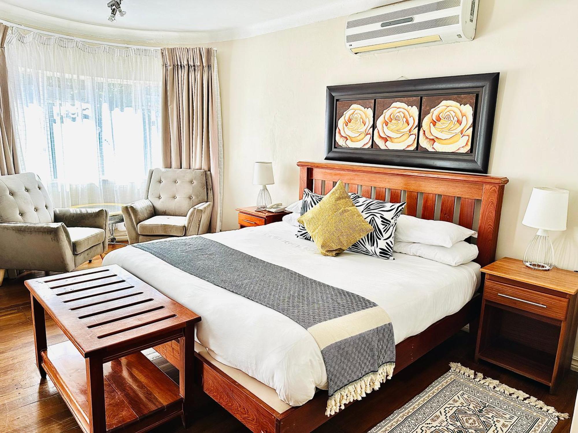 Lido Hotel Johannesburg Luaran gambar