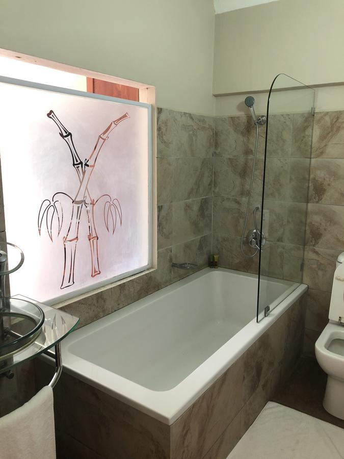 Lido Hotel Johannesburg Luaran gambar
