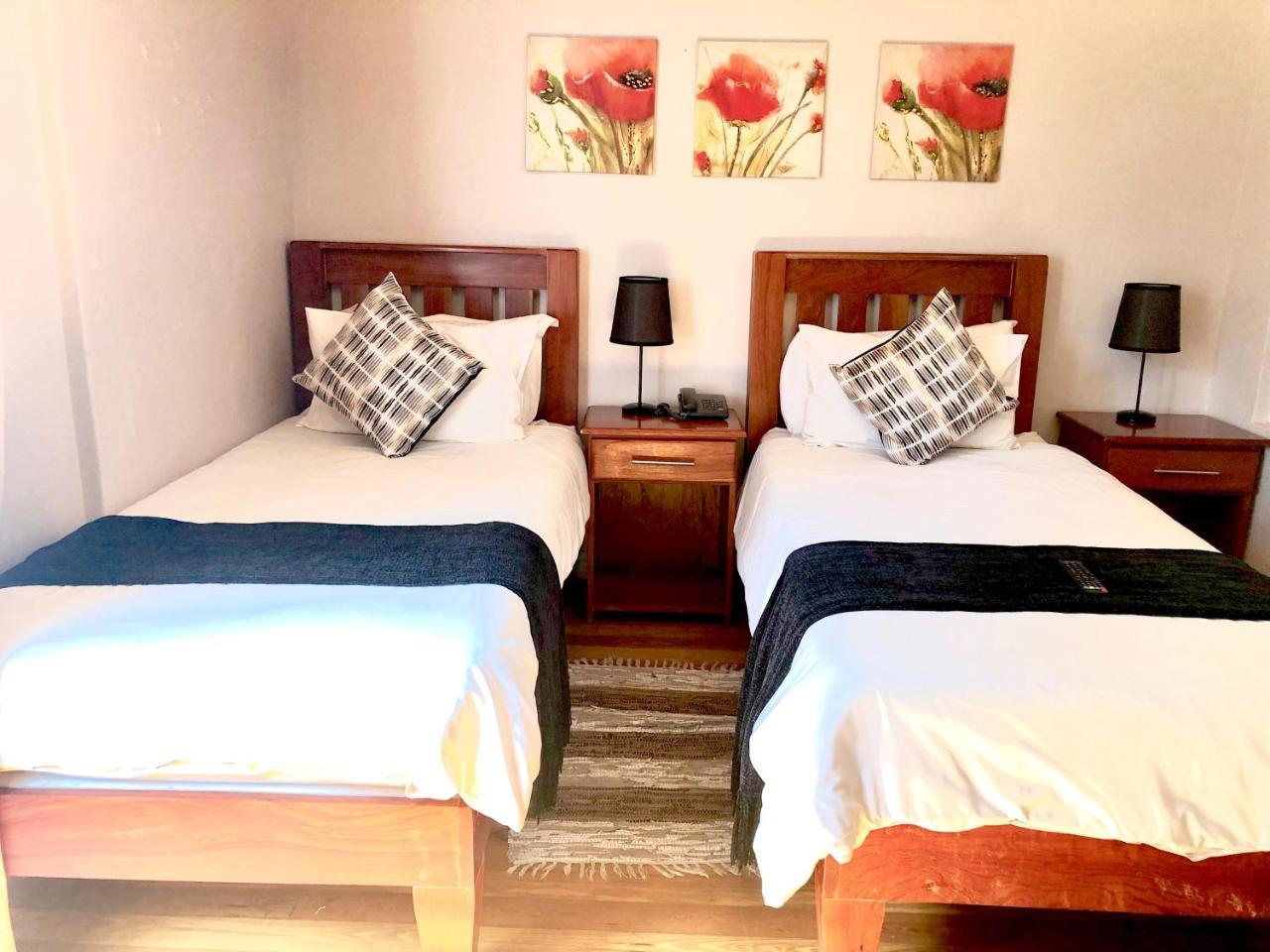 Lido Hotel Johannesburg Luaran gambar