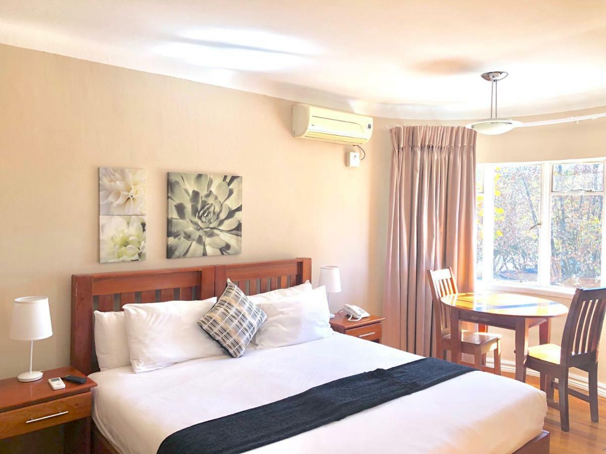 Lido Hotel Johannesburg Luaran gambar