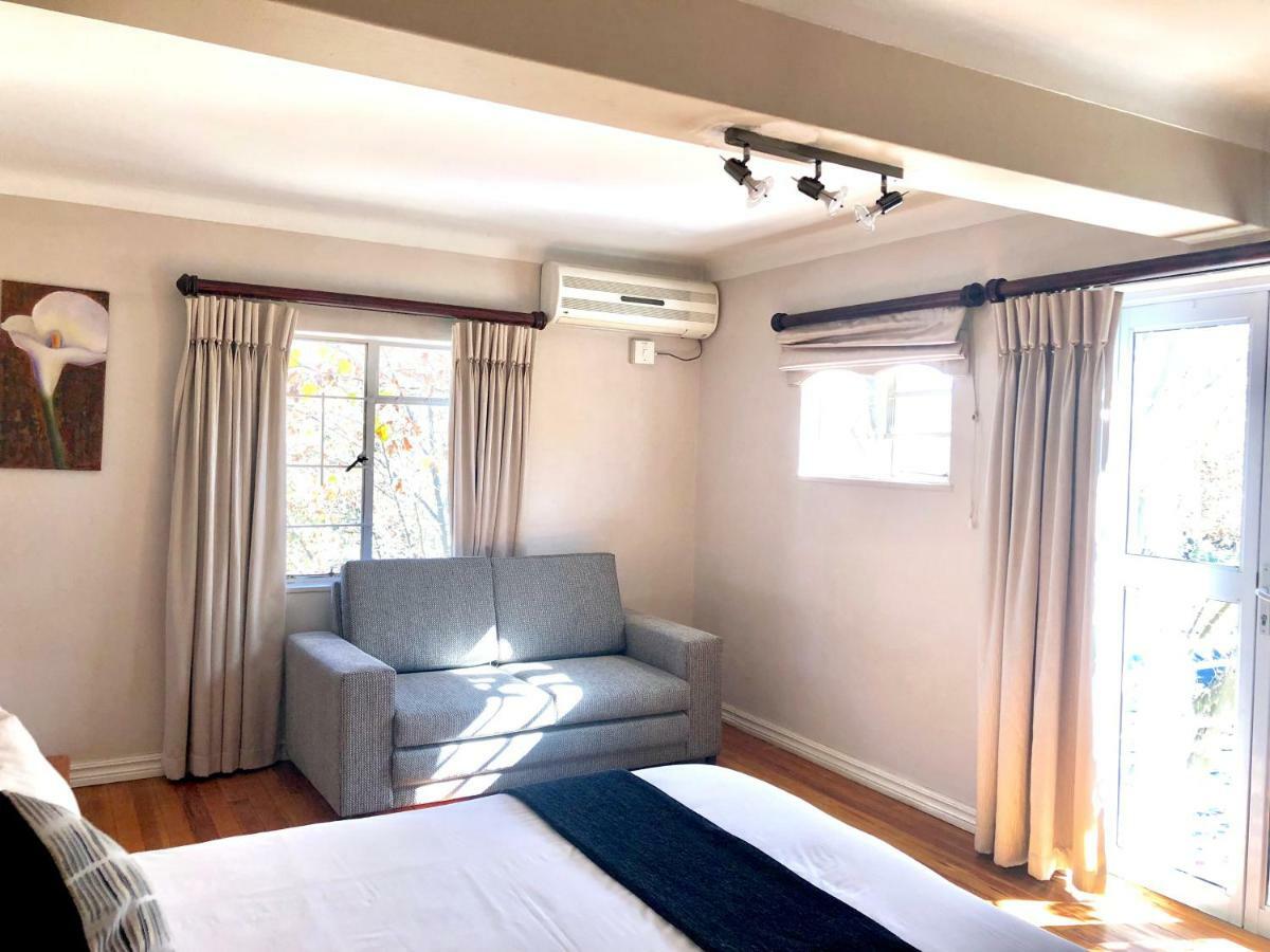 Lido Hotel Johannesburg Luaran gambar