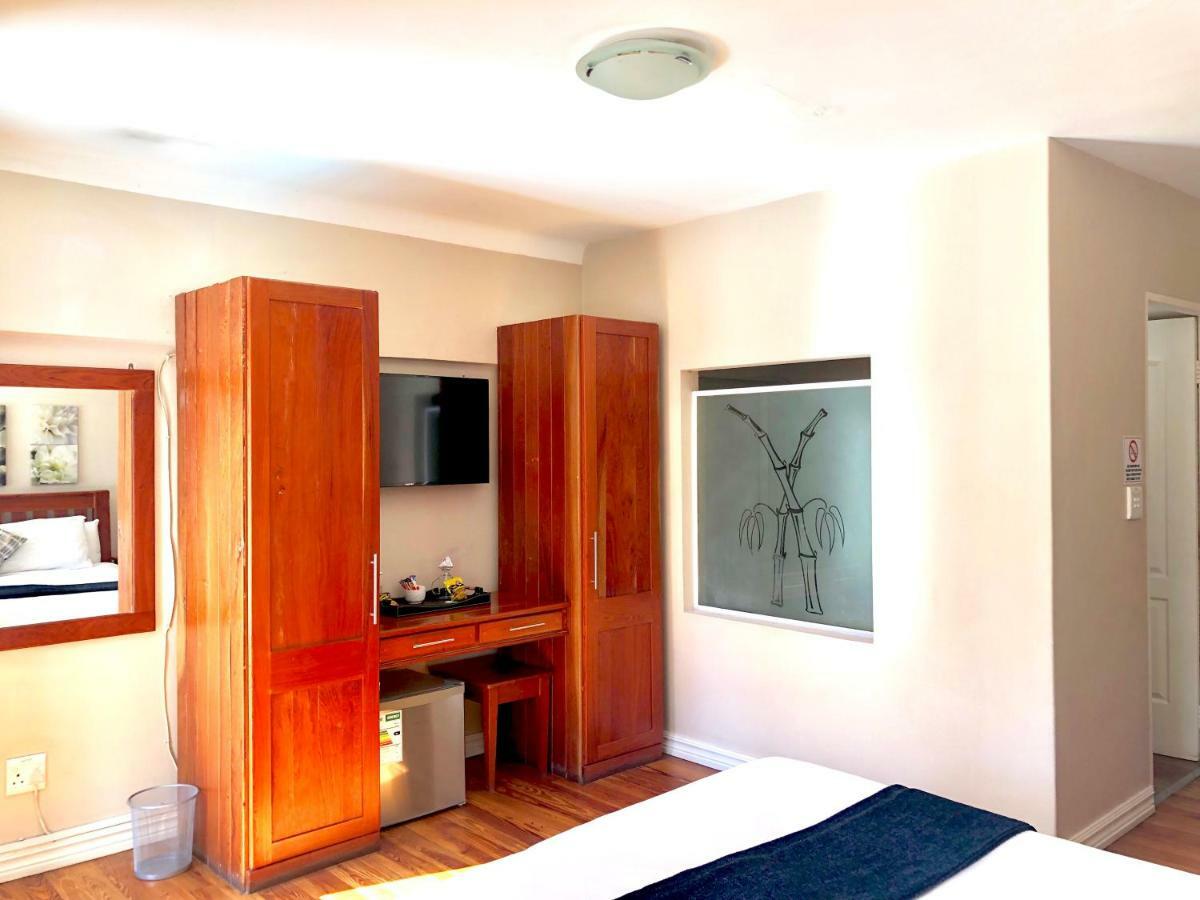 Lido Hotel Johannesburg Luaran gambar