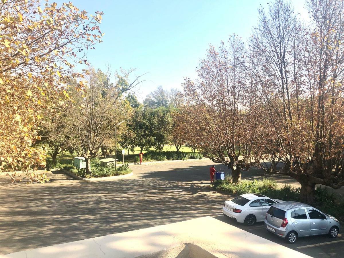Lido Hotel Johannesburg Luaran gambar