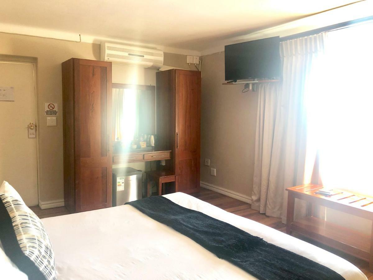 Lido Hotel Johannesburg Luaran gambar
