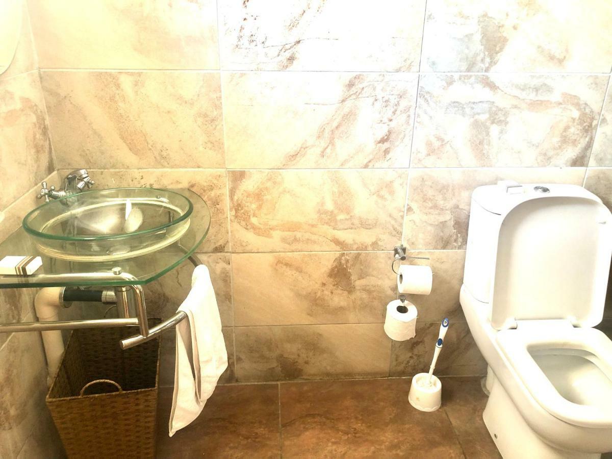 Lido Hotel Johannesburg Luaran gambar