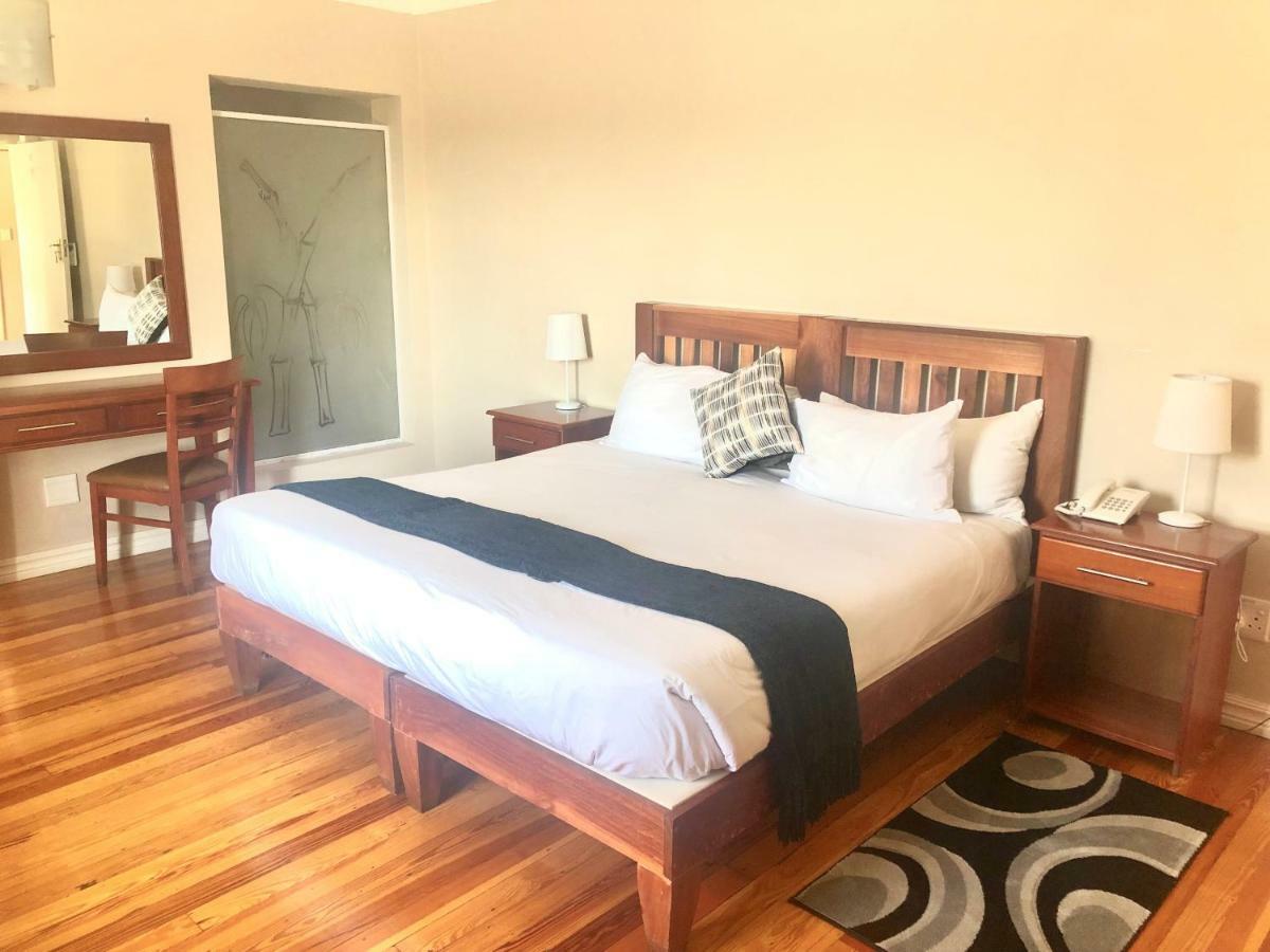 Lido Hotel Johannesburg Luaran gambar