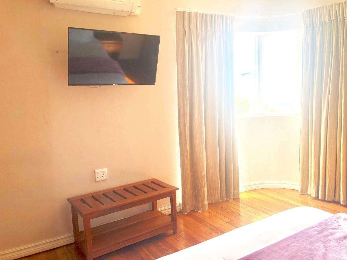 Lido Hotel Johannesburg Luaran gambar