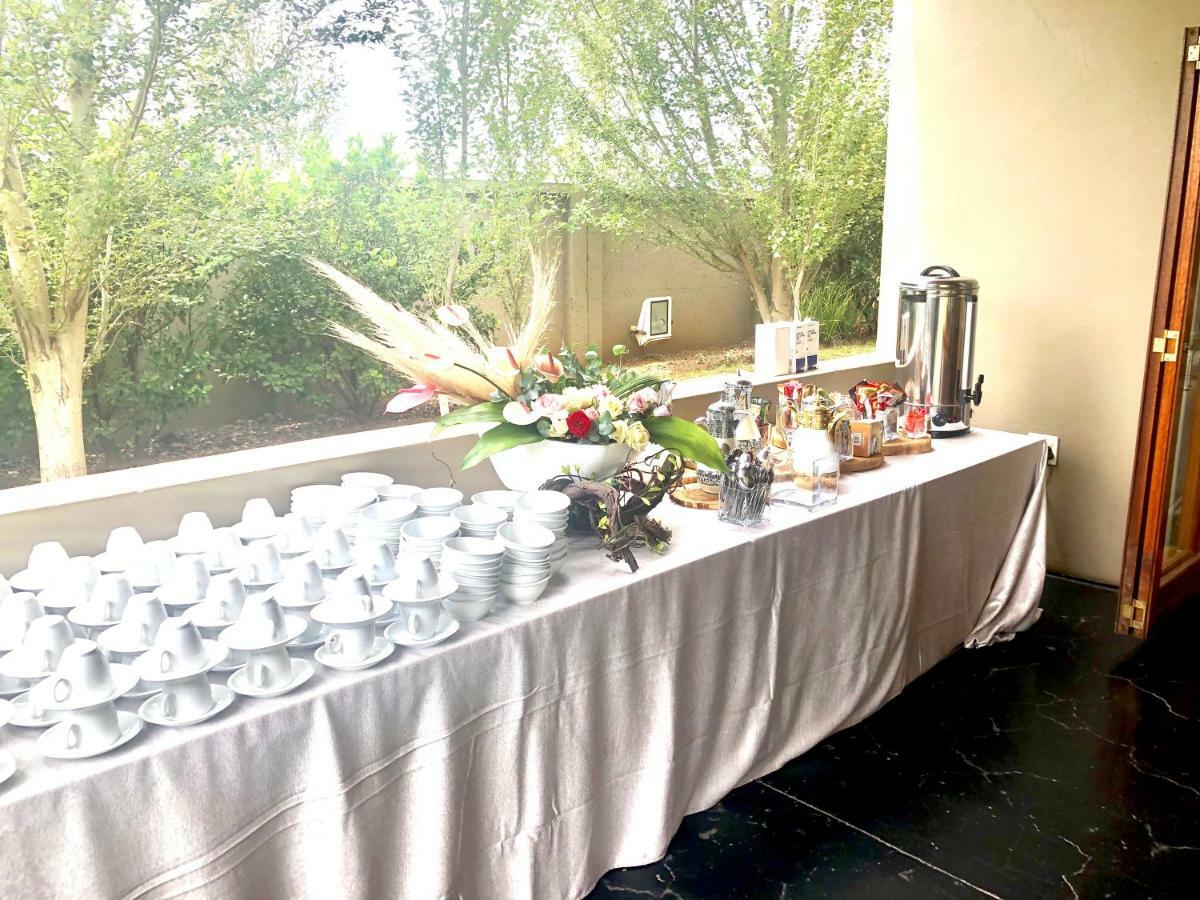 Lido Hotel Johannesburg Luaran gambar
